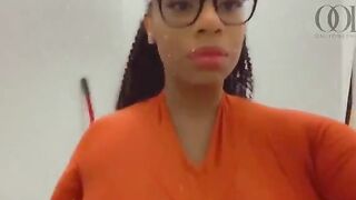 Big Donkey Booties: Casual Stroll #2