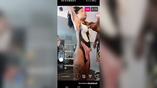 Big Donkey Booties: Dannie ace #4