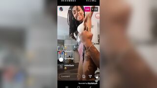 Big Donkey Booties: Dannie ace #3