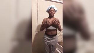 Big Donkey Booties: Jumping Jack Flash ♥️♥️♥️♥️♥️♥️ #2