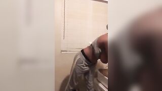 Big Donkey Booties: Jumping Jack Flash ♥️♥️♥️♥️♥️♥️ #3