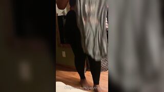 Big Donkey Booties: SI HAR DEH #4