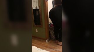 Big Donkey Booties: SI HAR DEH #3