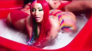 Big Donkey Booties: Nicki is donky certified ♥️♥️ in my eyes #4