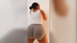 Big Donkey Booties: Anybody got any vids on her I can get? #4