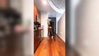 Big Donkey Booties: Labri_ #3