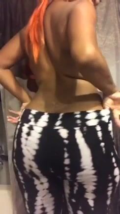 T!nk ass heavy af