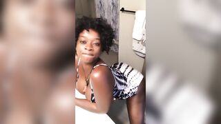 Big Donkey Booties: L0YAL_TRINI #3