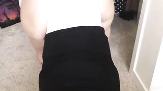 Big Donkey Booties: Beta #2