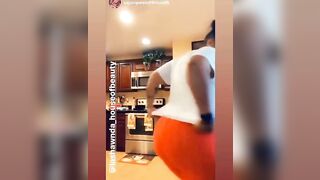 Donkey Booties: Thick fil a #3