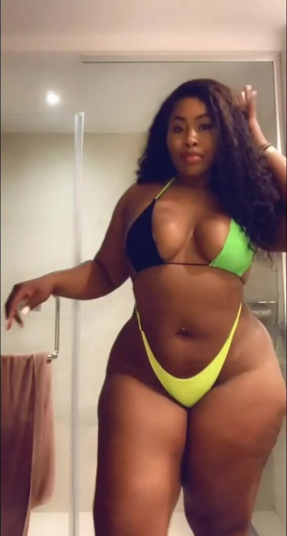 Just damn thickness