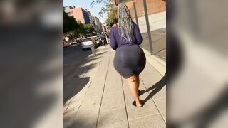 Big Donkey Booties: Donkzilla #2