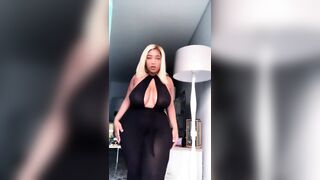 Big Donkey Booties: Big azz #1