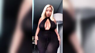 Big Donkey Booties: Big azz #2