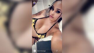 Big Donkey Booties: PhFame #4