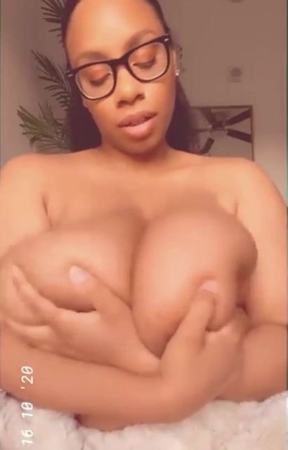 Titty Power