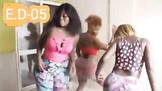 Big Donkey Booties: No this is not fuckin Jamaica, alright MADDALAND!!! #4