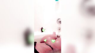 Big Donkey Booties: Raychiel Jelly Butt #2