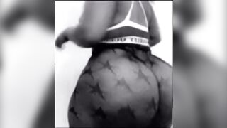 Big Donkey Booties: The Body #4