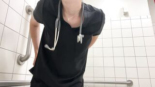 Dirty Ass to Mouth: Do you need a nurse? #1