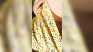 I need to be filled up