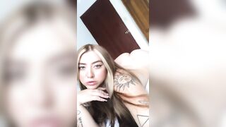 Degrading Holes: Would you like me to be your toy for today? #1