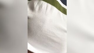 Who wants to take my asshole?