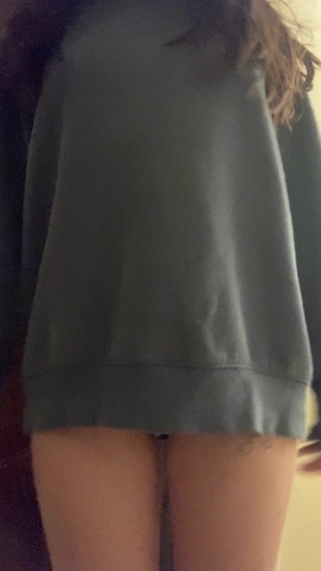 Here’s my gap and some other bouncy things