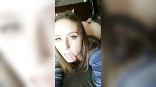 Beautiful Ass: Laney Grey Has A Cute Little Butt #3