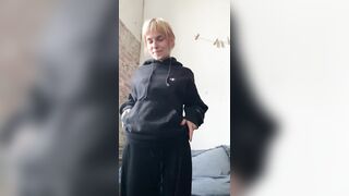 Cute Little Butt: wait for it… #1